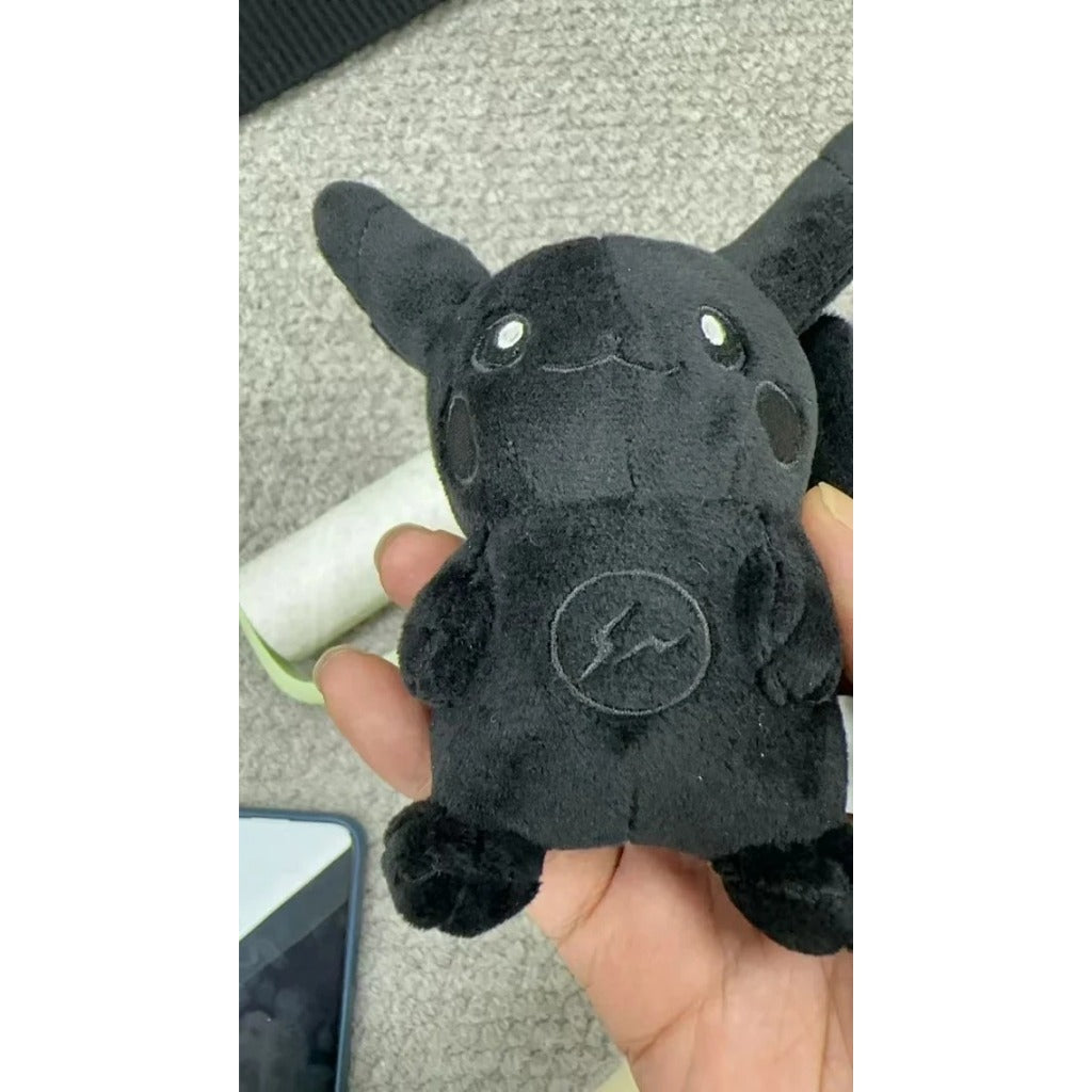 Fragment x Pokemon Thunderbolt Project - Mascot Keychain