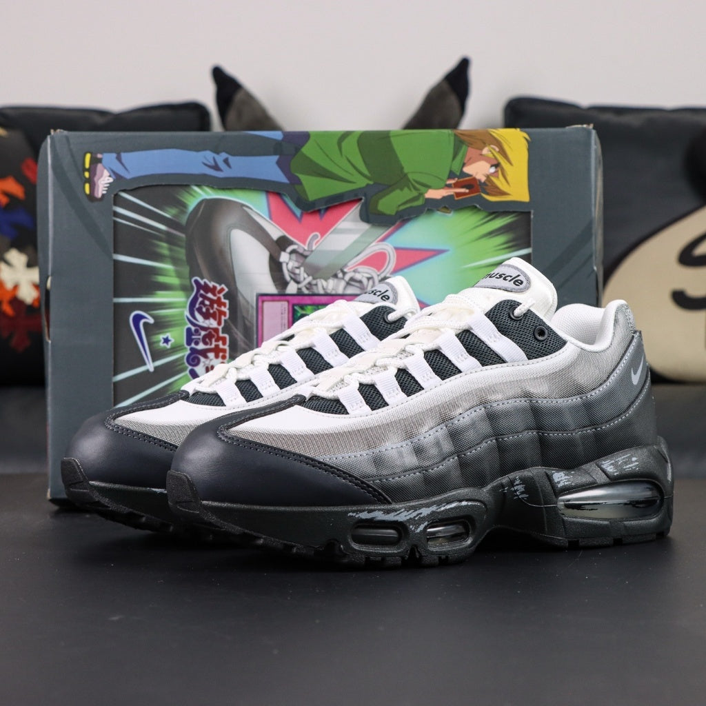 Yu-Gi-Oh! Katsuya Jonouchi x Nike Air Max 95