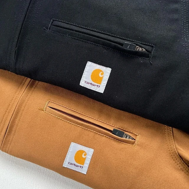 CAR WIP OG Vintage J001 (Detroit Jacket)