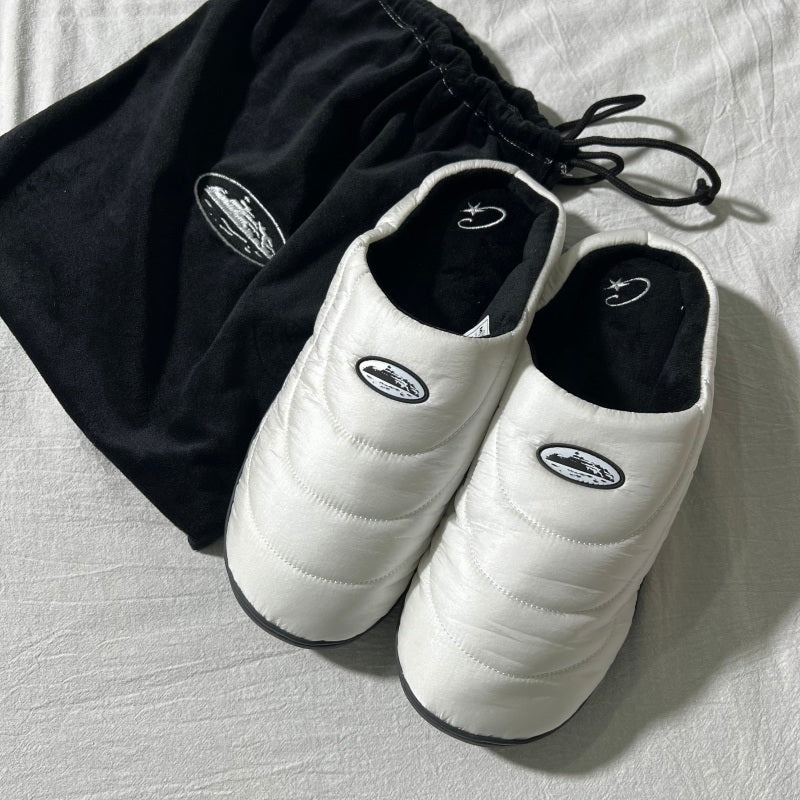 Crib Crep Sliper - Corteiz [ALL COLORS]