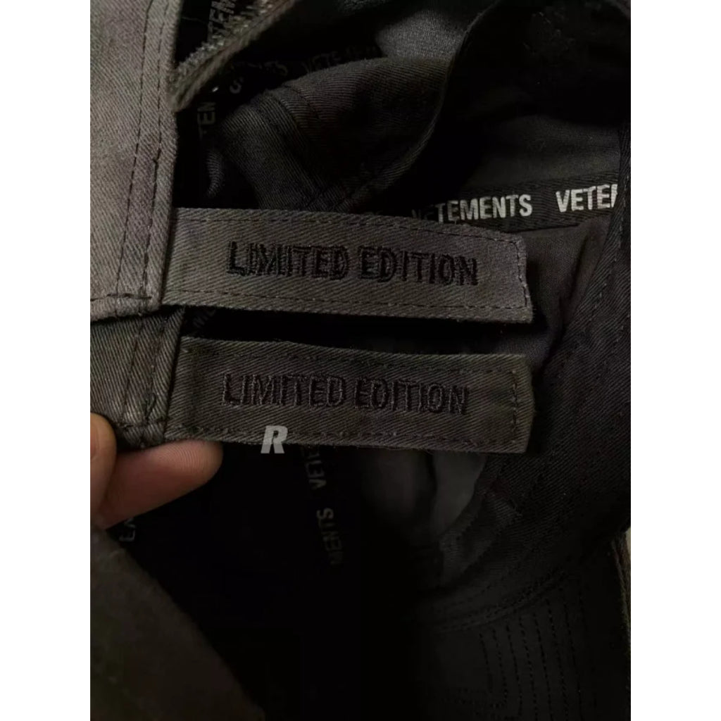 Vetements Cap [All Models]