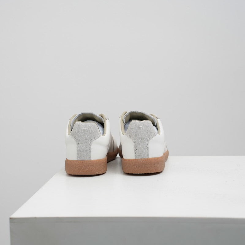 Maison Margiela Calfskin Replica Sneakers (GATS) - BNIB 100%