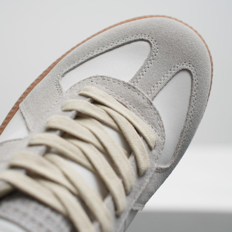 Maison Margiela Calfskin Replica Sneakers (GATS) - BNIB 100%