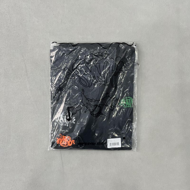 Syna World Synarchy Long-sleeve Shirt - Green