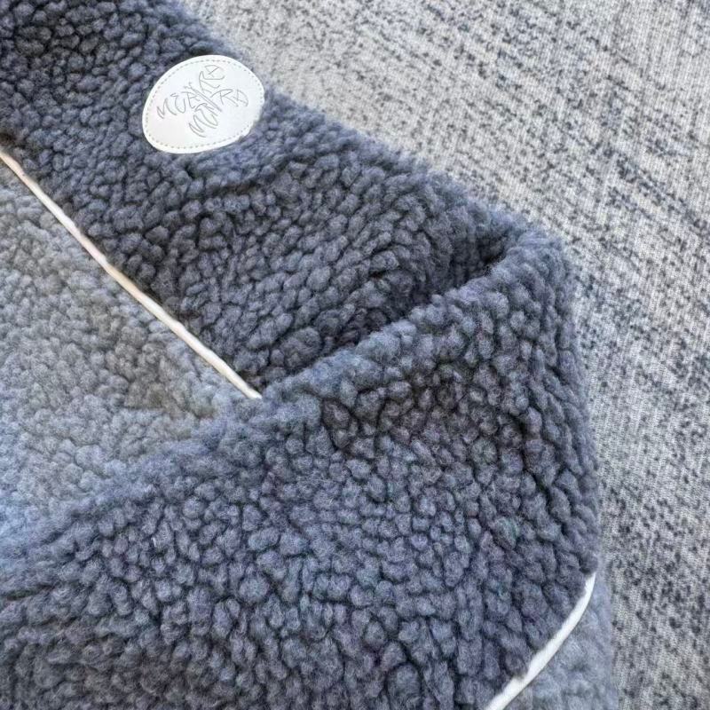 Mertra Yeti Fleece Hoodie