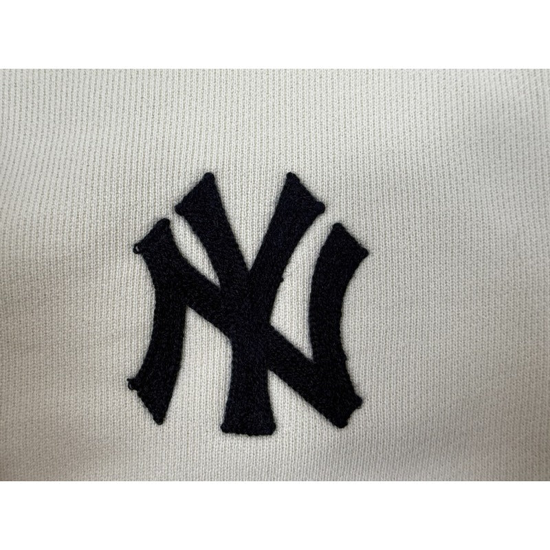Aime Leon Dore x New York Yankees Quarter Zip Pullover