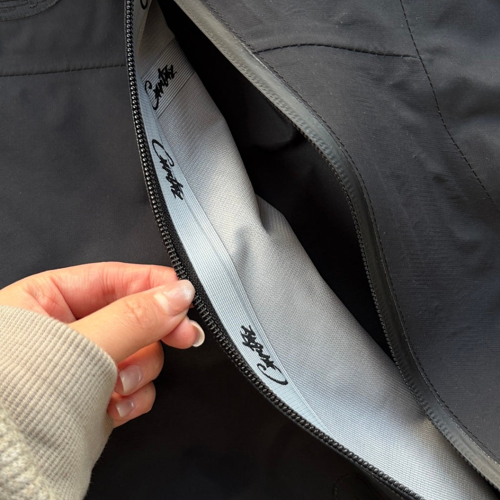 Elitework Waterproof Shell Jacket V2 - CRTZ.XYZ [ALL COLORS]