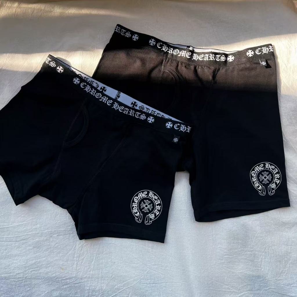 Chrome Hearts BOXER BRIEF [ALL TYPES]
