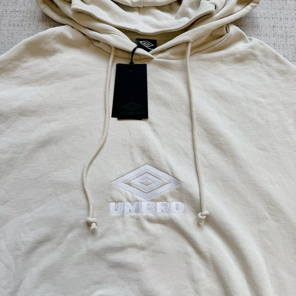 OG Logo Mask Hoodie - UMBRO