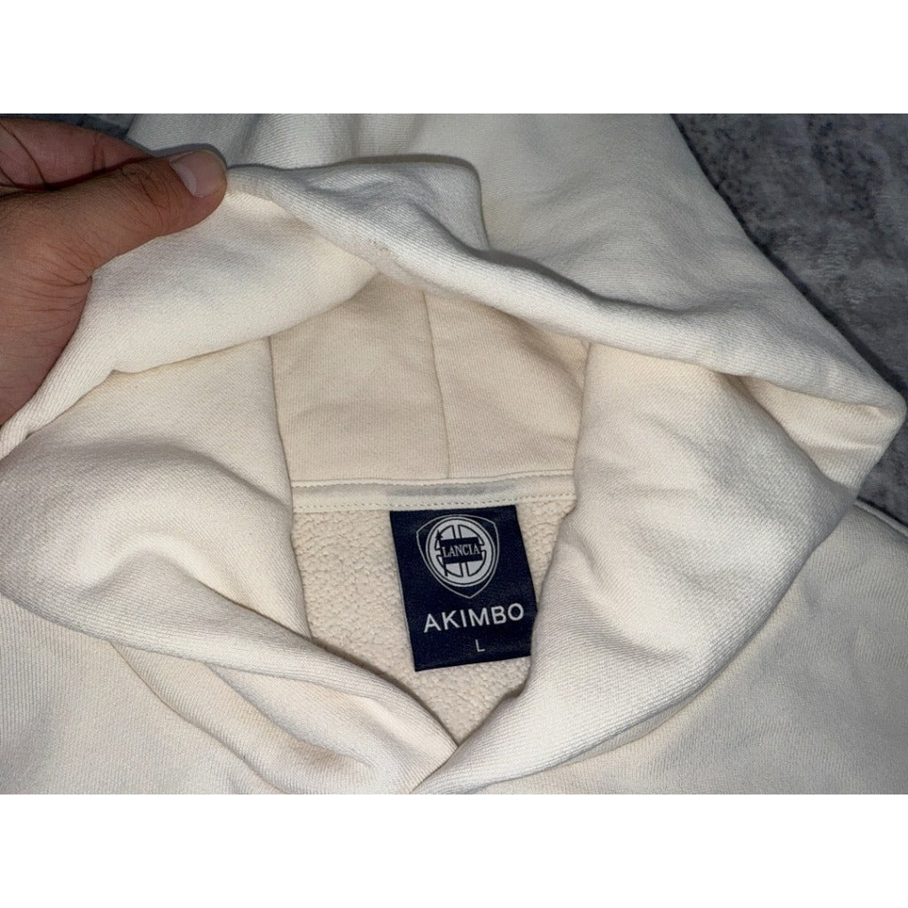 Akimbo Lancia Livery Hoodie/Sweatpants/Set