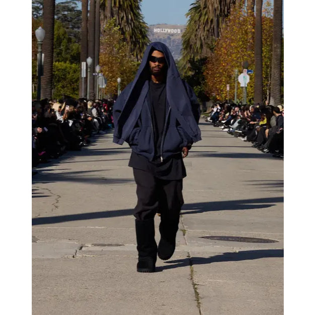 BAL Runway Incognigto Hoodie (Very Rare)