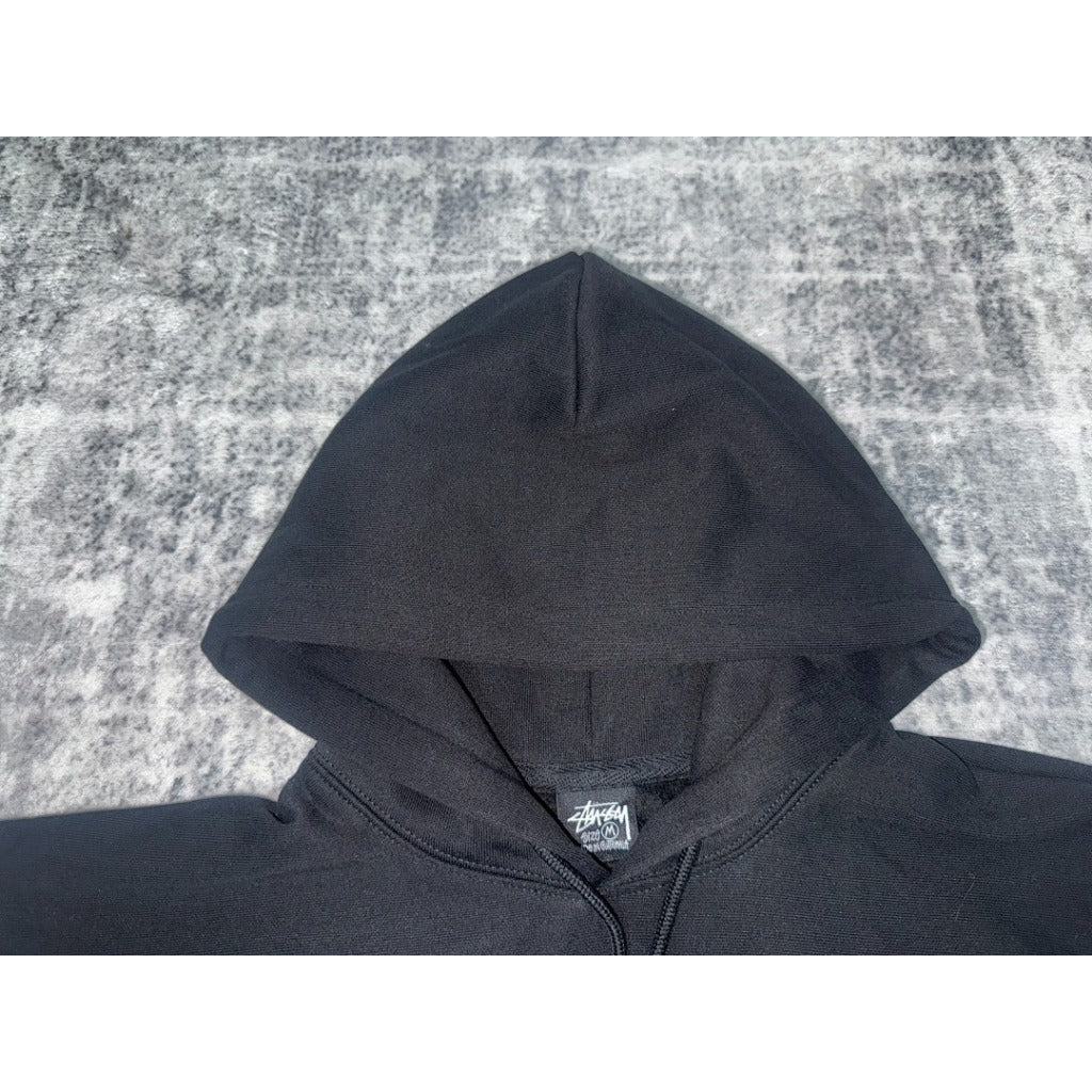 Stussy Wes Palms Hoodie