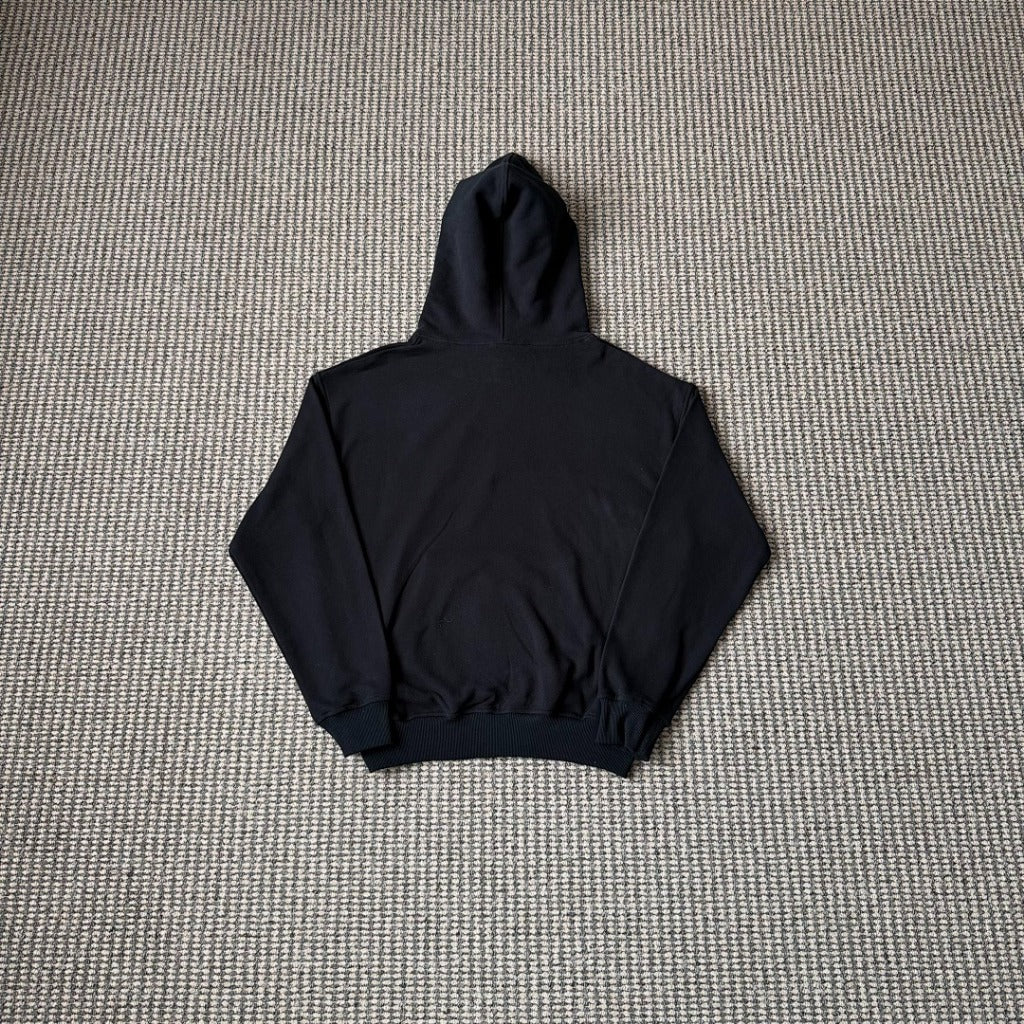 UVU Hoodie - black - Chicago '25 collection