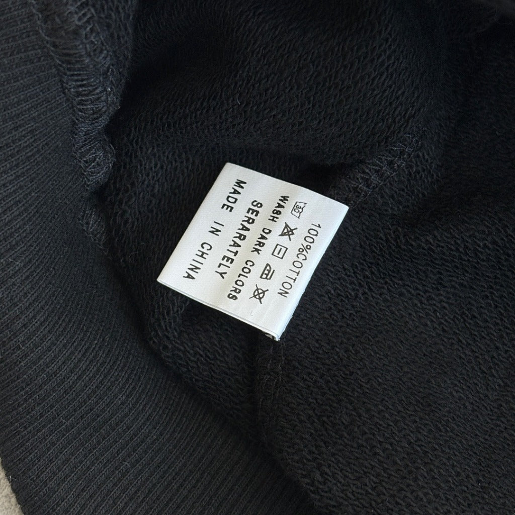 GODSPEED NEW YORK - R.O.D Hoodie VVS Edition (Black)