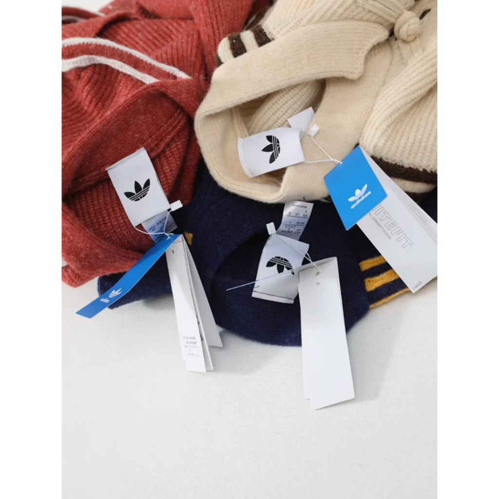 Adidas New Year Jacket FW25