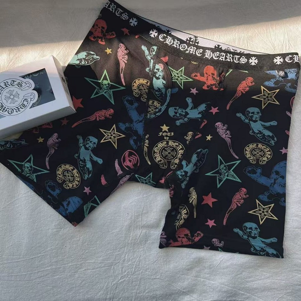 Chrome Hearts BOXER BRIEF [ALL TYPES]