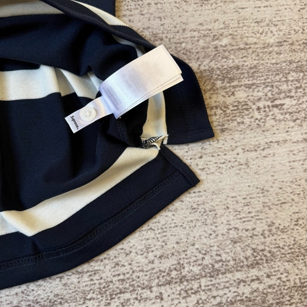 S*preme Cursive Polo