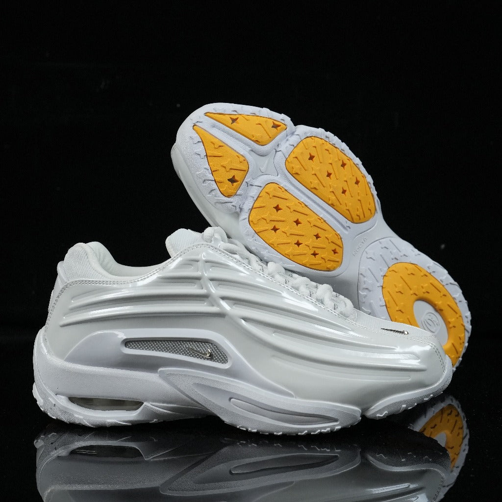 Nike x Drake NOCTA Hot Step 2 'White'