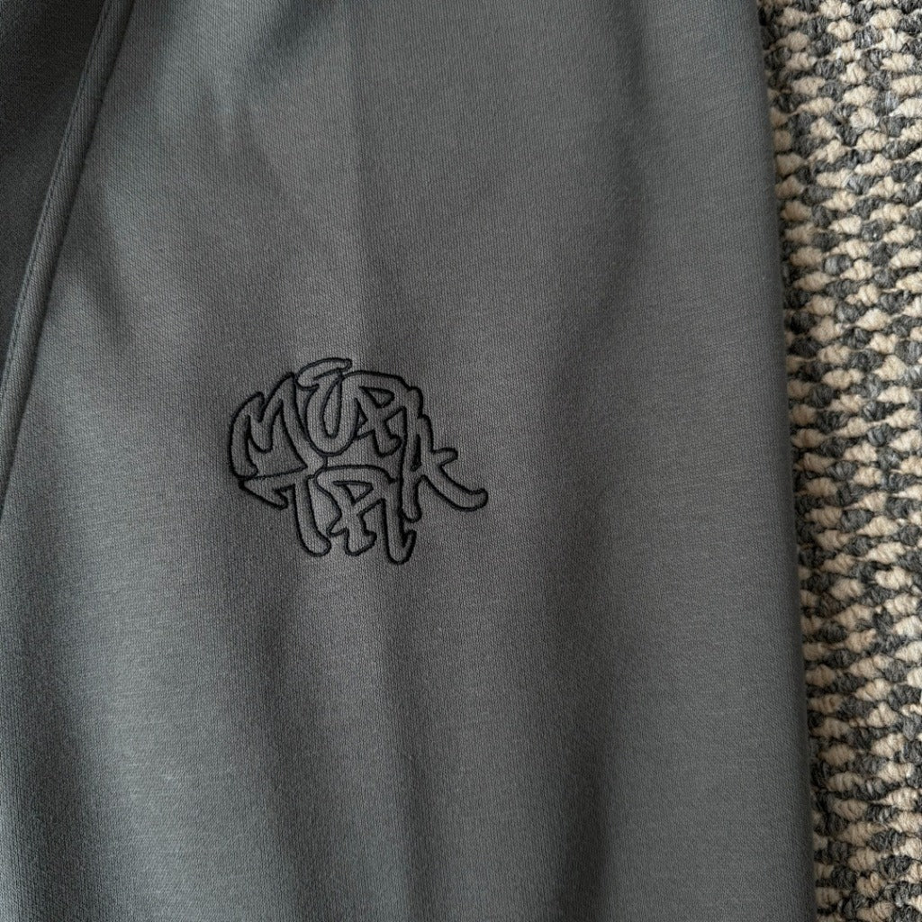 MERTRA - Big Step 2.0 - Grey - Pants/ Hoodie/ Set