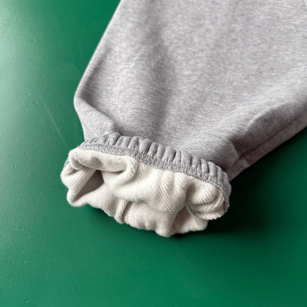 A Mertra Grey Sweatpants