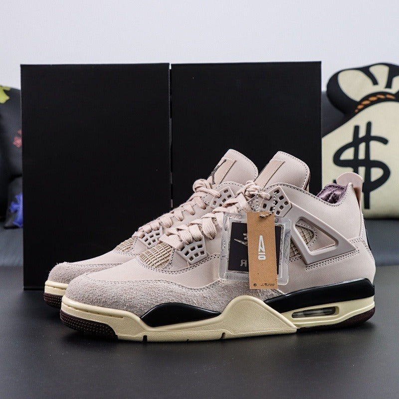 A Ma Maniere x Air Jordan 4 “While You Were Sleeping"