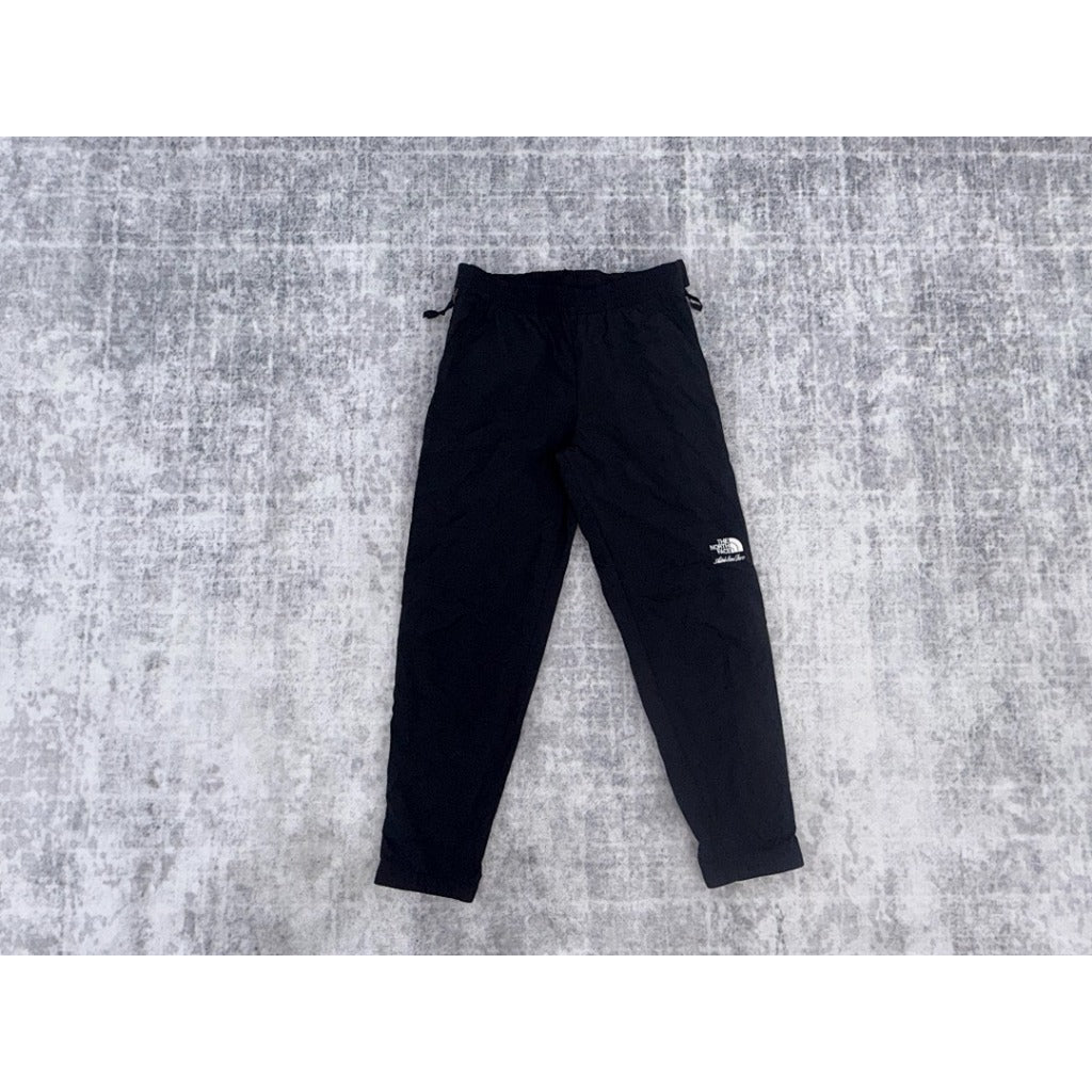 ALD x TNF Nylon Denali Jacket - Black