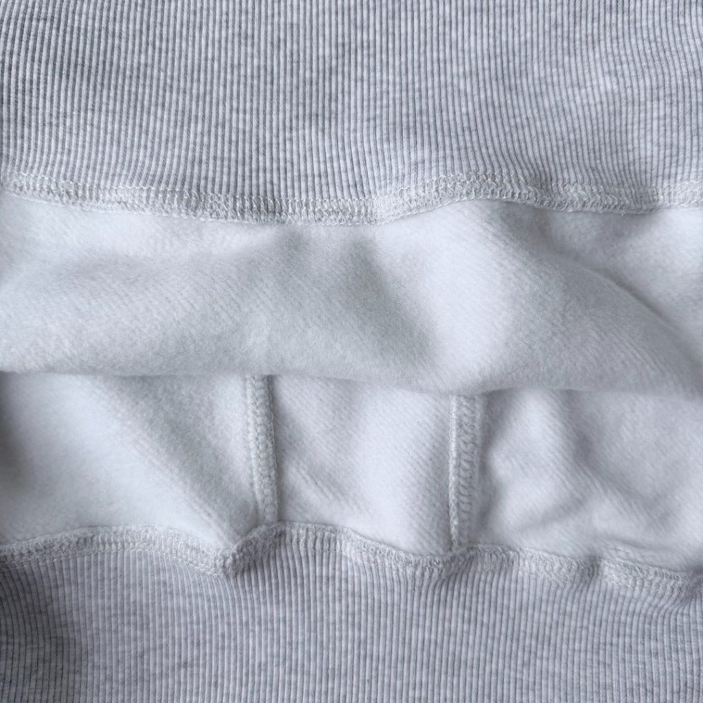 Protect LDN Panel Sport Crewneck 'Grey'