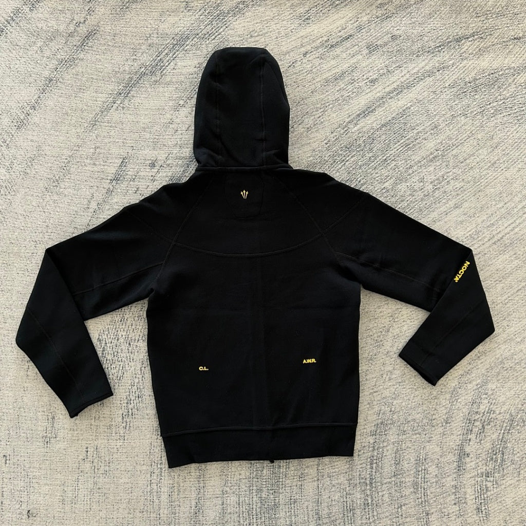 NK x NOCTA Tech Fleece Hoodie - Black [100% BNIP]