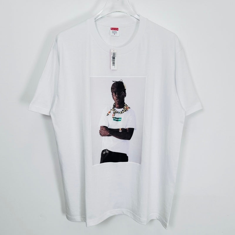 Supreme Tyler The Creator Tee - FW24 [All Colors]