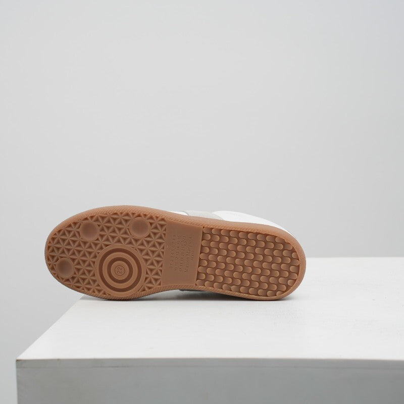 Maison Margiela Calfskin Replica Sneakers (GATS) - BNIB 100%