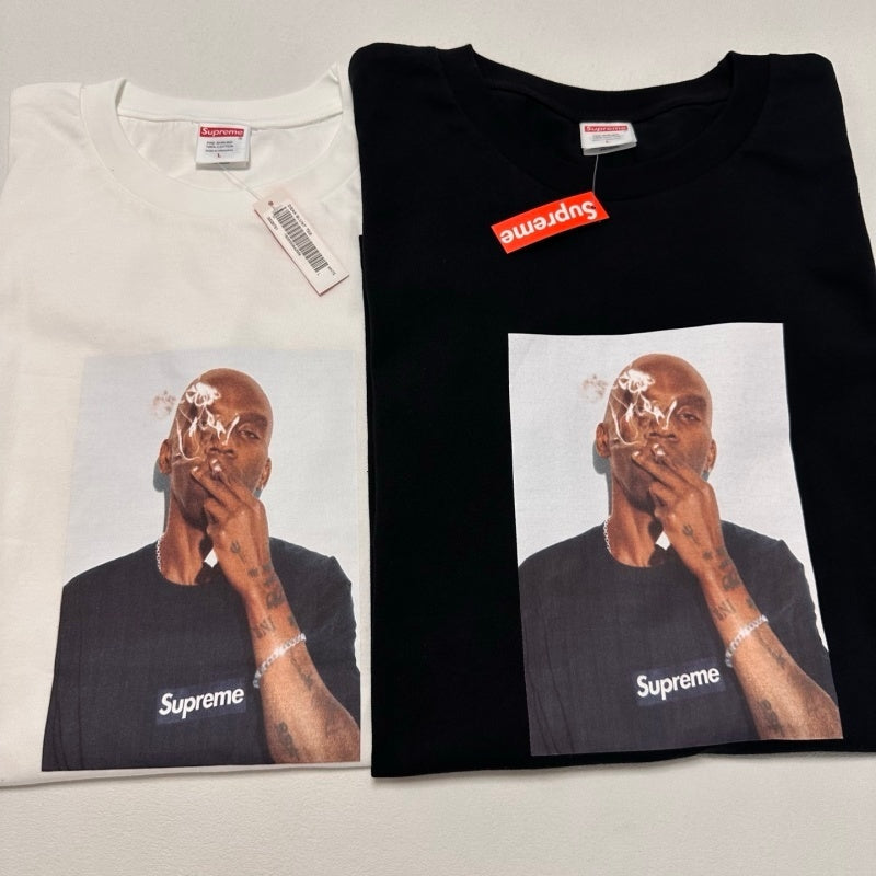 SUP. Dean Blunt Tee - SS25 [All Colors]