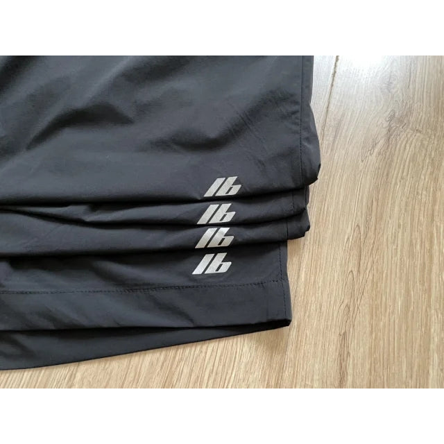 BAL Activewear Stretch Shorts