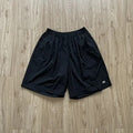 BAL Activewear Stretch Shorts