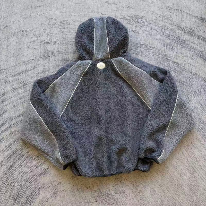 Mertra Yeti Fleece Hoodie