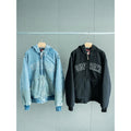 Sup Reflective Arc Hooded Work Jacket