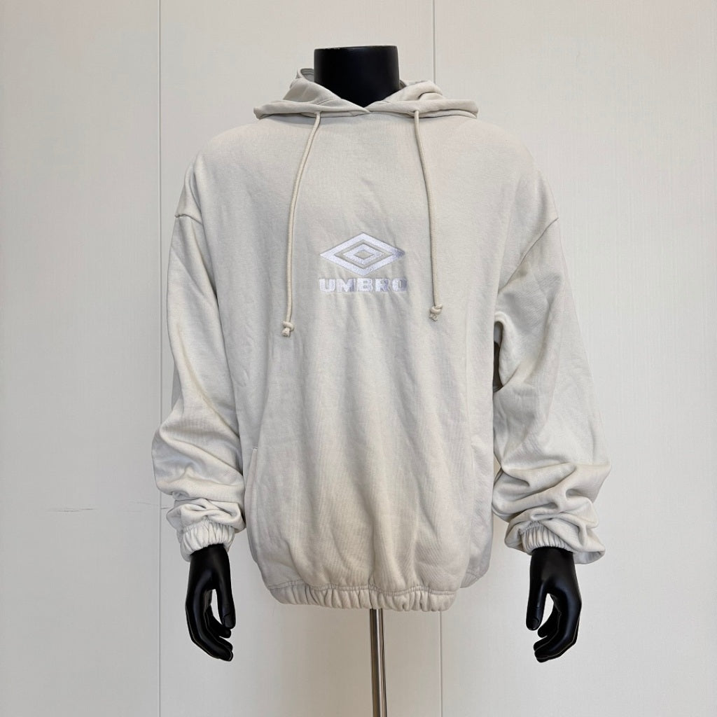 OG Logo Mask Hoodie - UMBRO