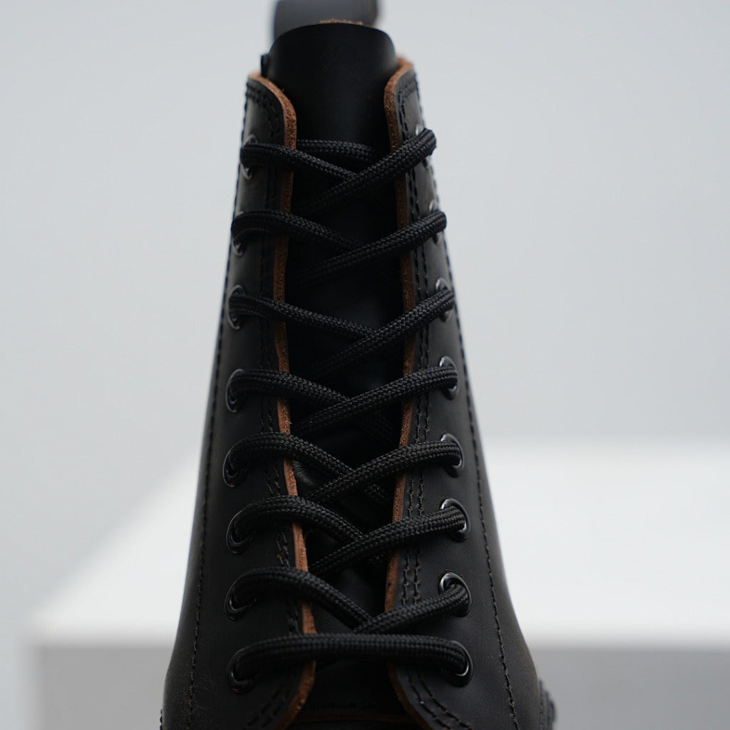 BAL Strike 20mm Lace Up Boots [Brown]