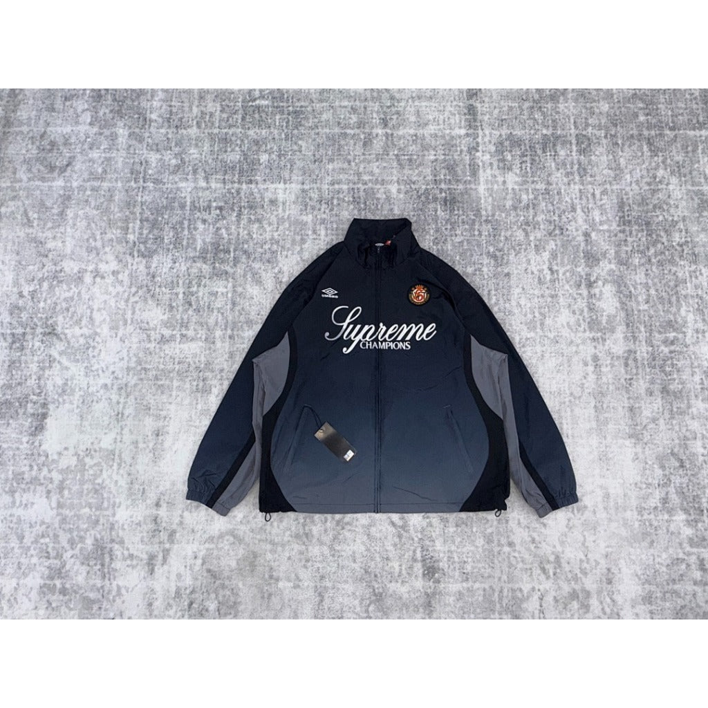 Supreme x Umbro Gradient Track Jacket