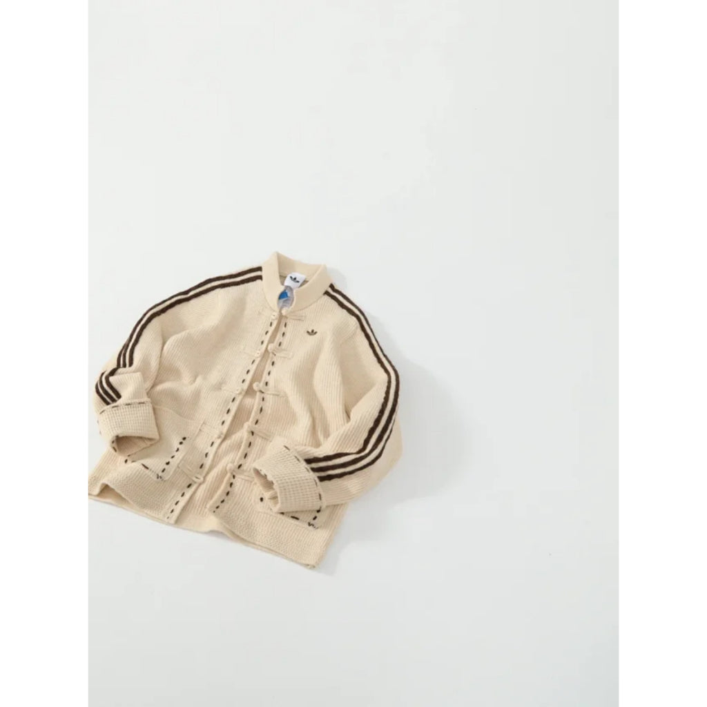 Adidas New Year Jacket FW25