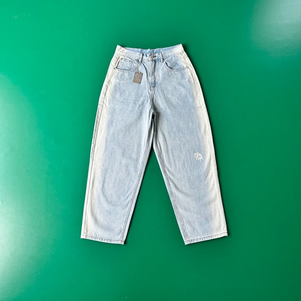 Mertra Sider Denim (Blue)