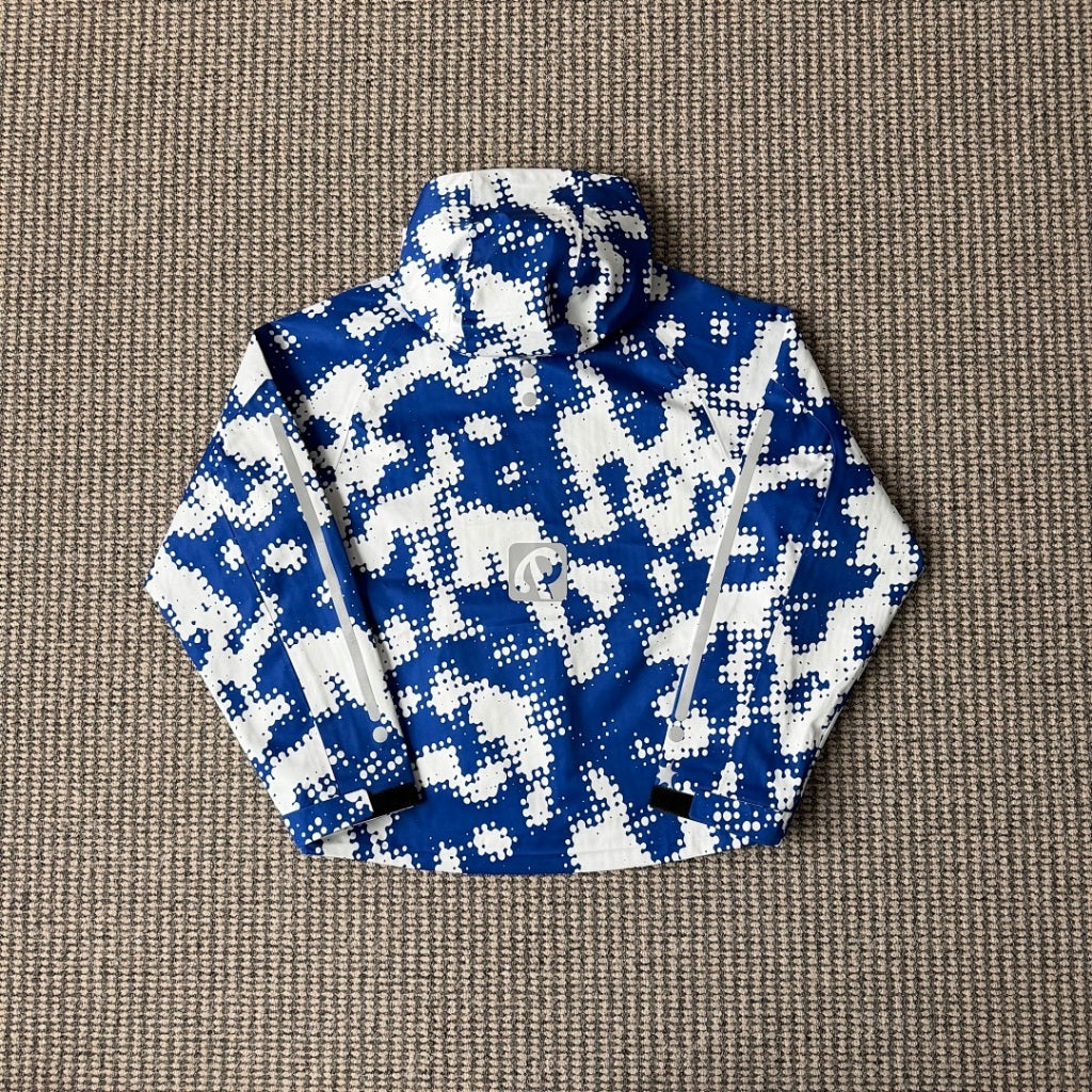 A PROTECT LONDON (@protect.ldn) - THE WEATHERBOY RAIN JACKET