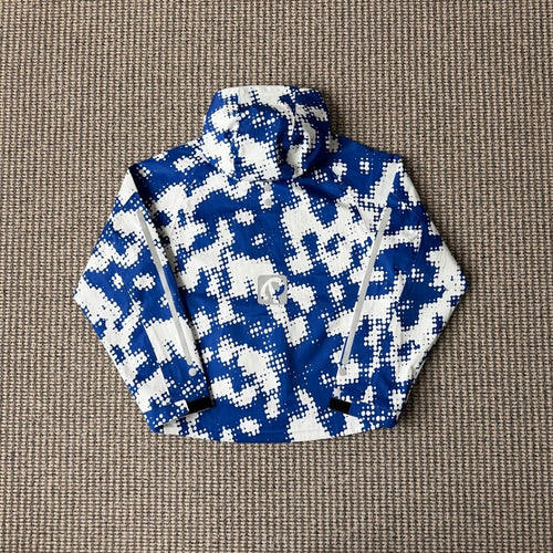 A PROTECT LONDON (@protect.ldn) - THE WEATHERBOY RAIN JACKET
