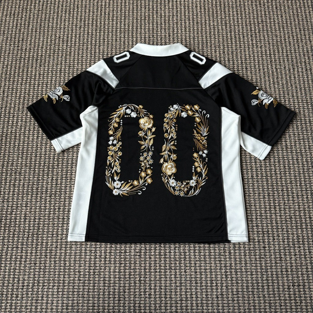 Neptunz Royale Bloom Jersey