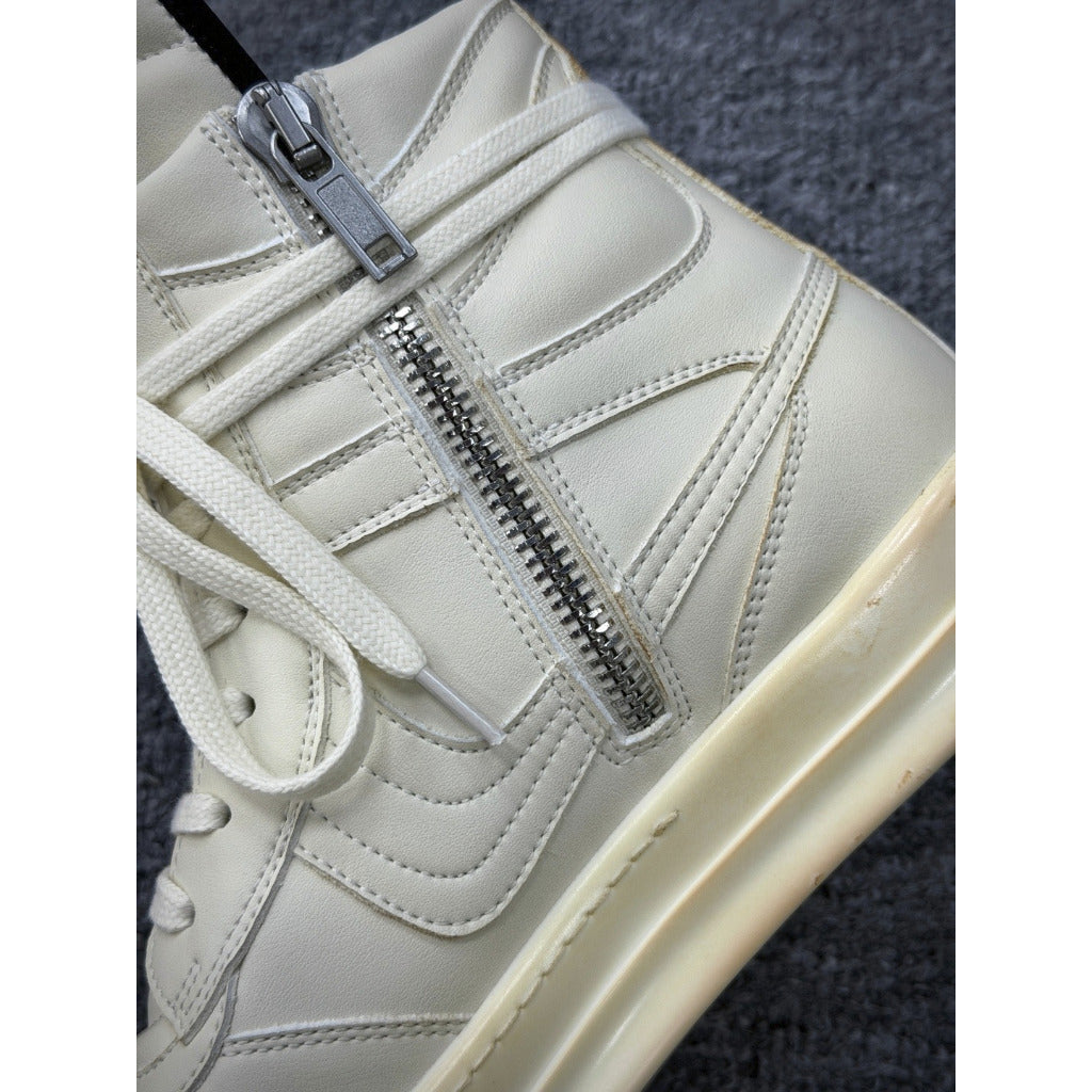Rick Owens OG Dunks - Milk