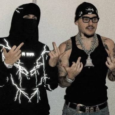 Missing Since Thursday 3M Reflective Lightning Hoodie