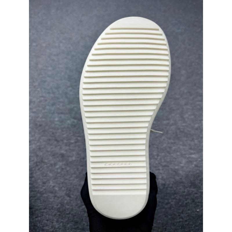 Rick Owens DRK.SHDW - Double Bumpers Sneakers