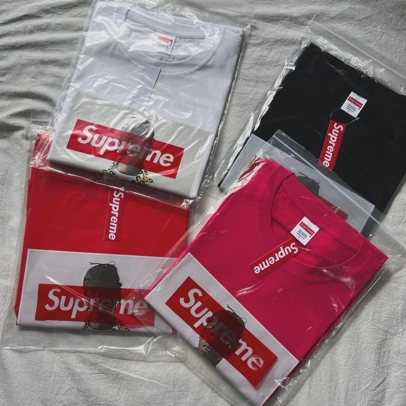 Supreme Tyler The Creator Tee - FW24 [All Colors]