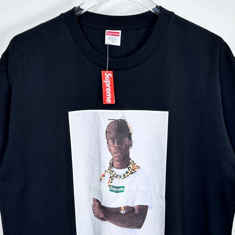 Supreme Tyler The Creator Tee - FW24 [All Colors]