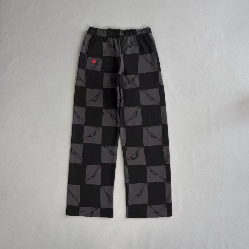 Matty Boy Chrome Hearts AntiPromo Fleece Hoodie/Sweatpants/Set