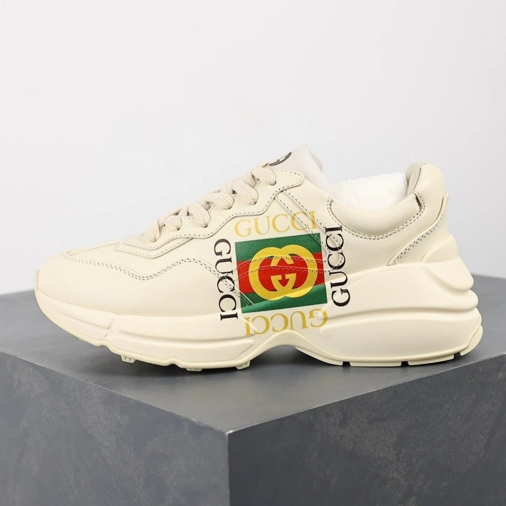 G - Rhyton Sneakers [All Models]